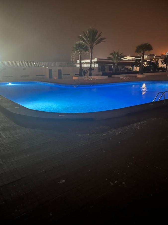 Estudio Costa Del Silencio Chayofita อาโรนา ภายนอก รูปภาพ